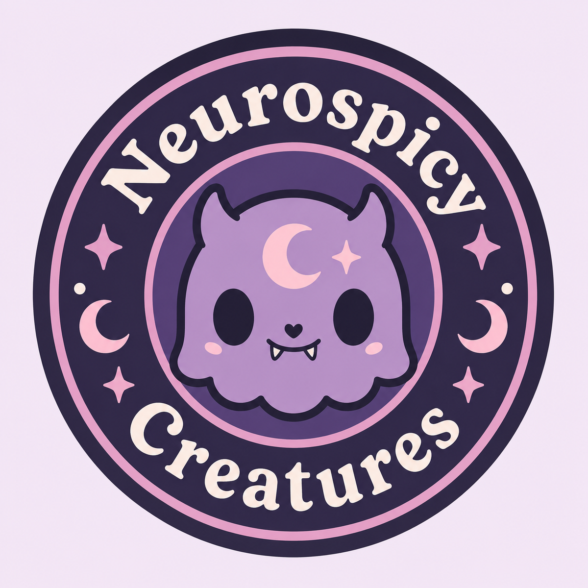 Neurospicy Creatures